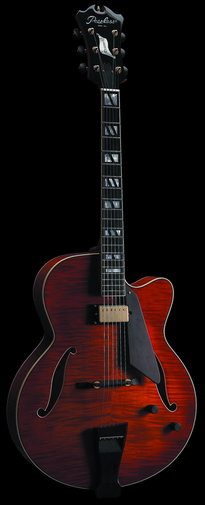 Peerless Cremona